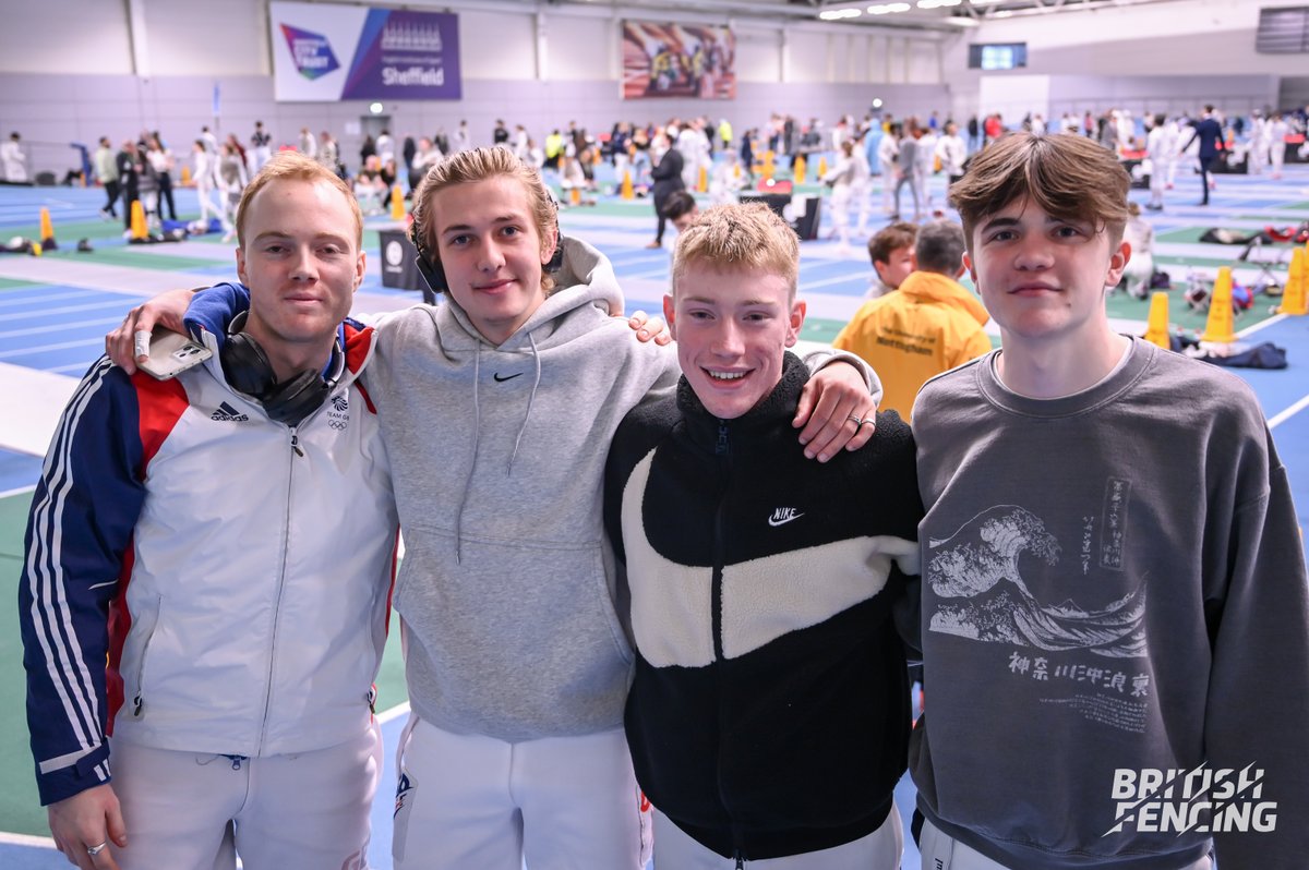 britishfencing tweet picture