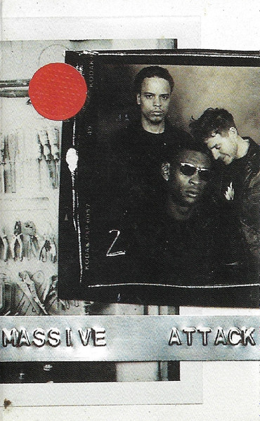 #1WordFor1Music
28/04 - Heat
Heat Miser ~ Massive Attack
youtu.be/cjHg_vysMBU?si…
#MassiveAttack