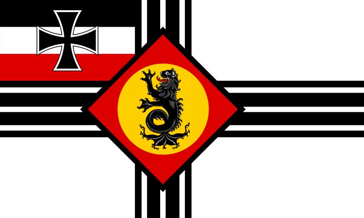 German East Asia(1919-)