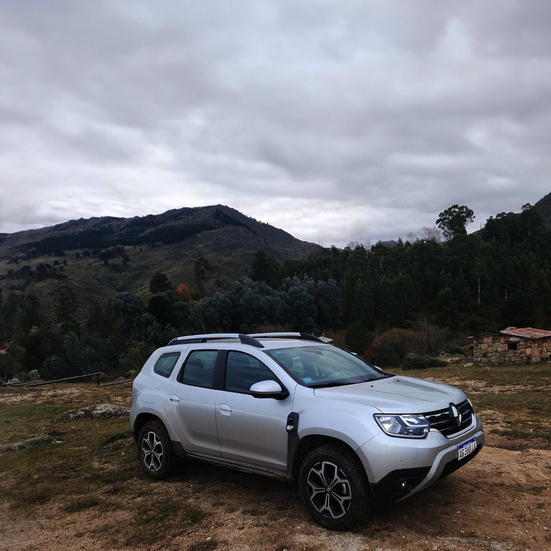Nuestros clientes nos envían  fotos  lugares de nuestra hermosa Argentina donde solo la #Renault #Duster puede llegar.

#Pergamino #SanNicolás #Junín #VenadoTuerto #Chivilcoy #MaximoPaz #Renault #PergaminoAutomotores #Clientes #Amigos