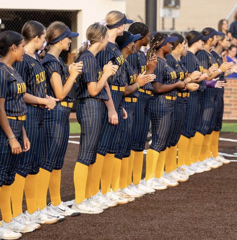 Incredibly proud of the fight and spirit our team showed in playoffs! The resilience and grit displayed by these ladies has been nothing short of inspiring. Every game, every inning, they fought and showed what they're made of. The future is bright!