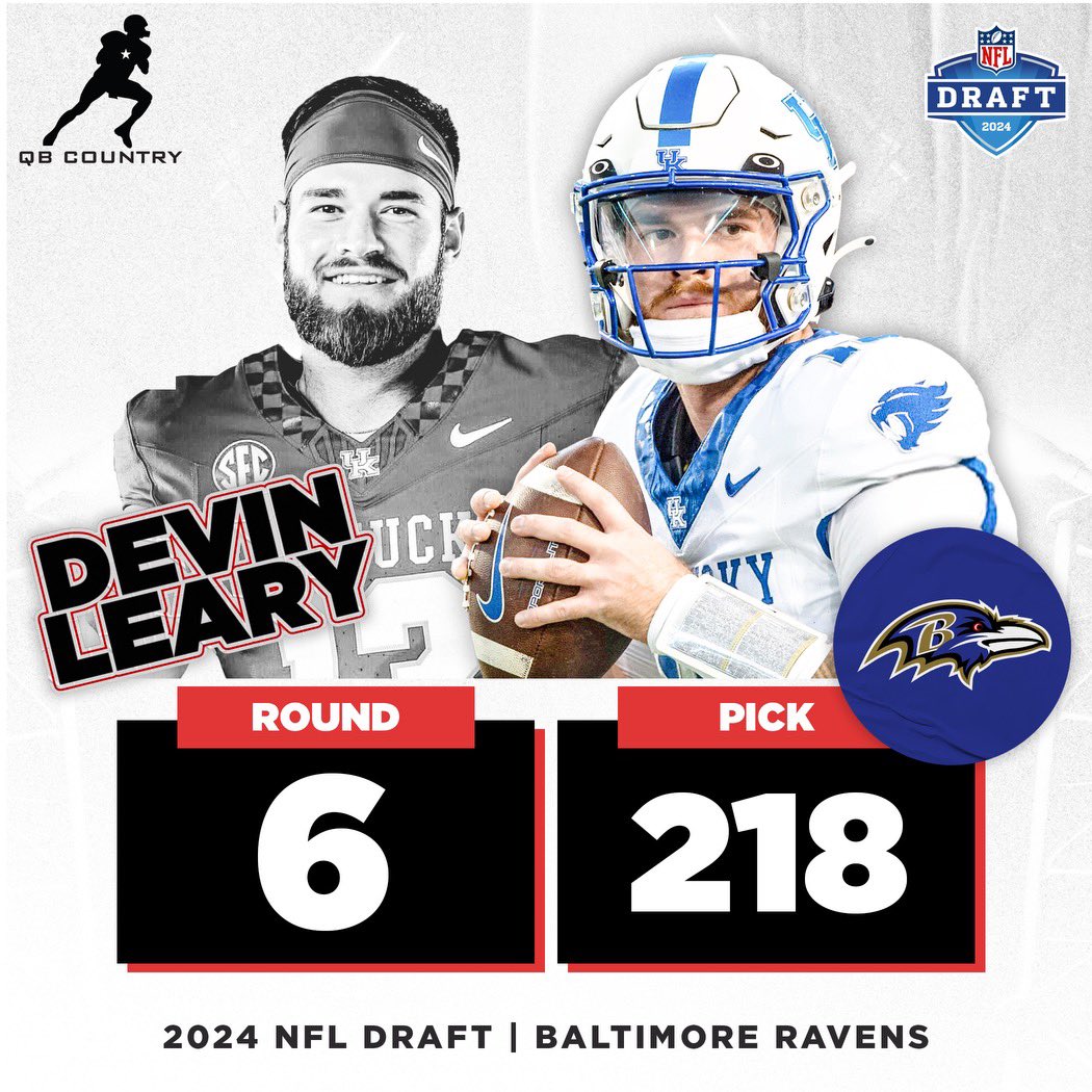Let’s Go Devin! So happy for you! #QBcountry