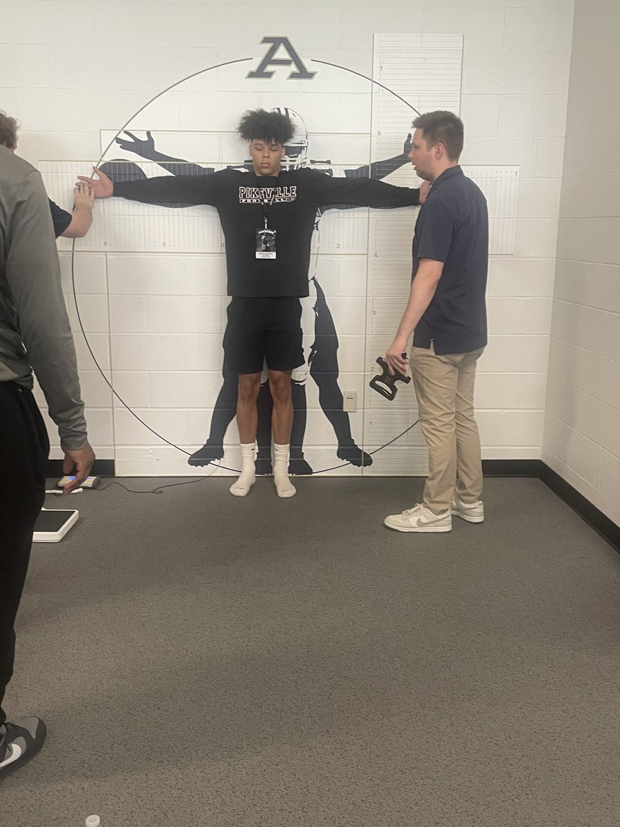 Deonte Stevens (@deonte_2025) on Twitter photo Had an amazing day at <a href="/ZipsFB/">Akron Football</a> Thank you for having me. @caleb_duckett @CoachReed__ <a href="/Coach_PSully/">Paul Sullivan</a> <a href="/SteveJ_Coach/">Steve Johnson</a>
<a href="/PikevilleHSFB/">Pikeville HS Panther Football</a>
<a href="/PrepRedzoneKY/">Prep Redzone Kentucky</a> Had an amazing day at <a href="/ZipsFB/">Akron Football</a> Thank you for having me. @caleb_duckett @CoachReed__ <a href="/Coach_PSully/">Paul Sullivan</a> <a href="/SteveJ_Coach/">Steve Johnson</a>
<a href="/PikevilleHSFB/">Pikeville HS Panther Football</a>
<a href="/PrepRedzoneKY/">Prep Redzone Kentucky</a>