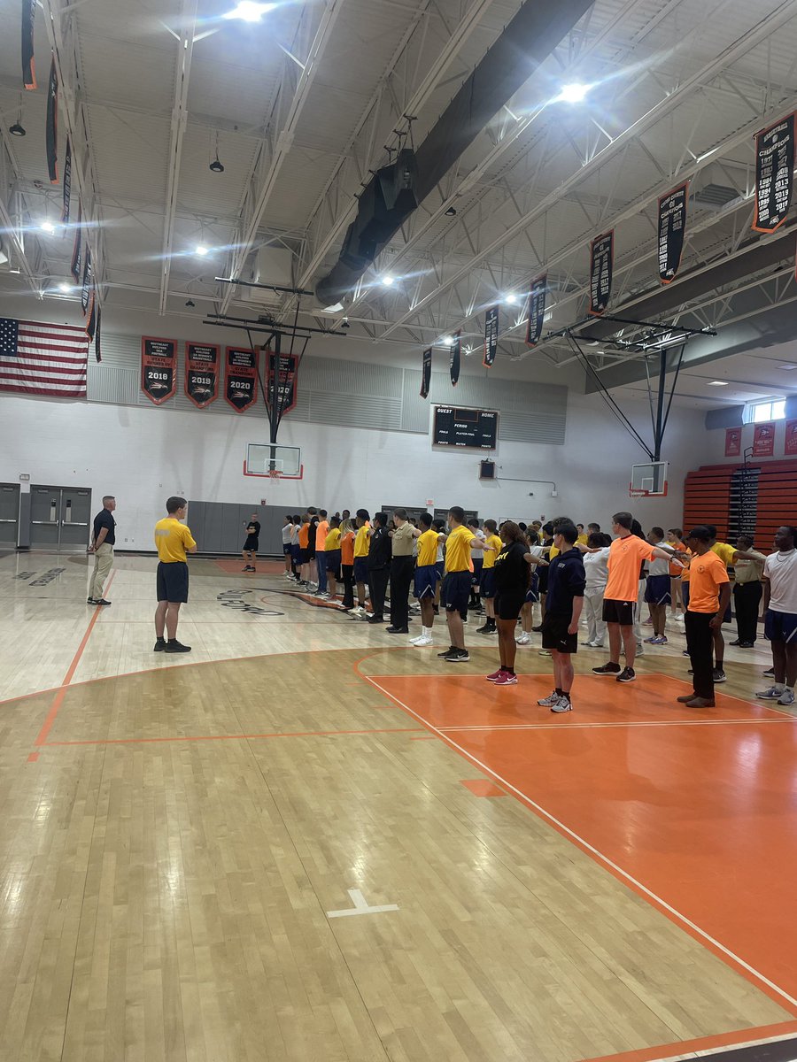 Jusmar Maness (@jmaness4) on Twitter photo Another great event in GCS today! Southeast HS hosted the JROTC <a href="/GCSchoolsNC/">Guilford Co. Schools</a> Superintendent’s Cup. A fantastic event filled with hard work, skills and sportsmanship! Congratulations to Ragsdale HS 3rd Place, Northeast HS- 2nd place & in 1st place- Page HS <a href="/nagleee/">Dr. Erik Naglee</a> <a href="/Super_GCS/">Dr. Whitney Oakley</a> Another great event in GCS today! Southeast HS hosted the JROTC <a href="/GCSchoolsNC/">Guilford Co. Schools</a> Superintendent’s Cup. A fantastic event filled with hard work, skills and sportsmanship! Congratulations to Ragsdale HS 3rd Place, Northeast HS- 2nd place & in 1st place- Page HS <a href="/nagleee/">Dr. Erik Naglee</a> <a href="/Super_GCS/">Dr. Whitney Oakley</a>