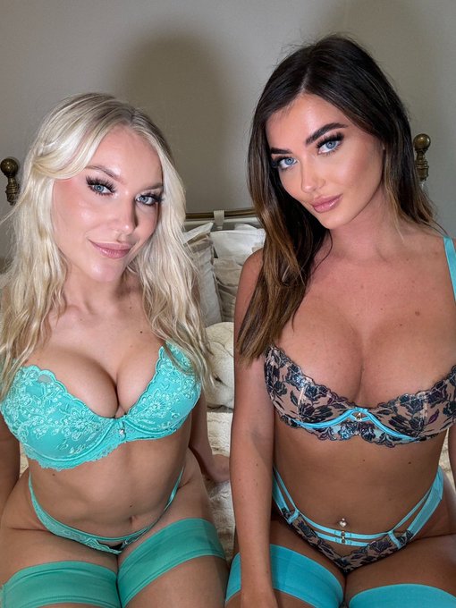 Looking pretty in blue with @lorinajane1 🩵 https://t.co/ECoz7zQtZe<a class="tags" target="_blank" title="On Twitter" href="/?out=eyJ0eXAiOiJKV1QiLCJhbGciOiJIUzUxMiJ9.eyJpYXQiOjE3MjA2NTcyMTksImlzcyI6InR3cG9ybnN0YXJzLmNvbSIsIm5iZiI6MTcyMDY1NzIxOSwiZXhwIjoxNzUyMTkzMjE5LCJyZWRpcmVjdF91cmwiOiJodHRwczovL3R3aXR0ZXIuY29tL2xvcmluYWphbmUxIn0.iPx4EDj5WO1uD5TA6tADH42lF5x-iiaT-4MsWn3tw1Vi2eyulRjh5LEYfGPOcC4jl6NdCQcgyEHjaijWWffXGQ">@lorinajane1</a>