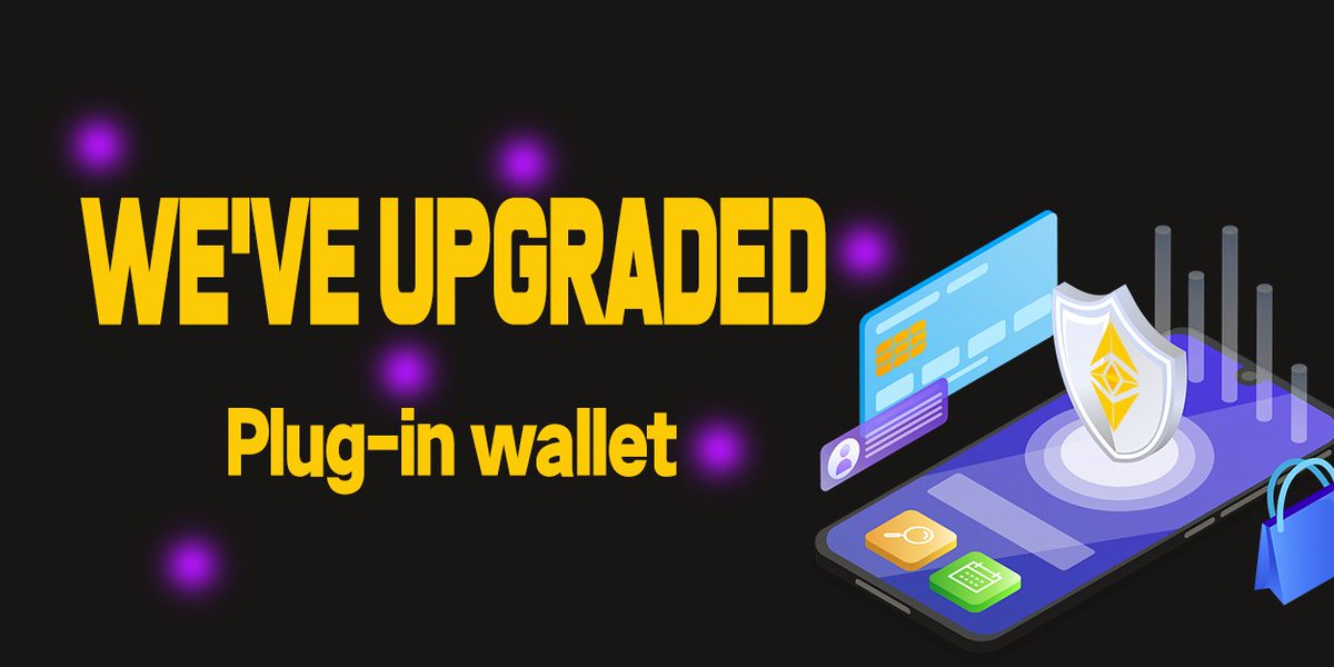 🚨 Update reminder! The plugin wallet has been updated to fix known bugs. 🛠️Users who have installed the plug-in wallet, please download the latest installation package from our official website, unzip it to the original file directory, and refresh it through the extension…