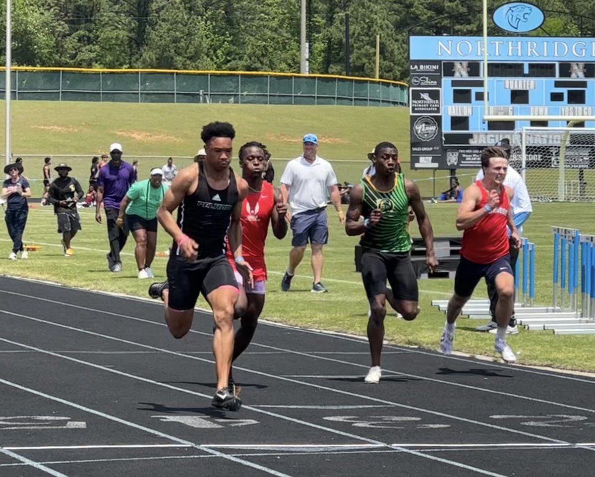 Coach Argo (@thepelhamwaytf) on Twitter photo <a href="/ThePelhamWaySOC/">Pelham Panther Athletics Social Media</a> <a href="/ThePelhamWayAD/">Trey Simpson</a> <a href="/Coachspringfiel/">Marty Springfield</a> <a href="/dadams1981/">David Adams</a> <a href="/calebnewell6/">Caleb “BIG 60” Newell</a> Will McGough is the 2024 6A Section 3 100 meter Champion! <a href="/ThePelhamWaySOC/">Pelham Panther Athletics Social Media</a> <a href="/ThePelhamWayAD/">Trey Simpson</a> <a href="/Coachspringfiel/">Marty Springfield</a> <a href="/dadams1981/">David Adams</a> <a href="/calebnewell6/">Caleb “BIG 60” Newell</a> Will McGough is the 2024 6A Section 3 100 meter Champion!
