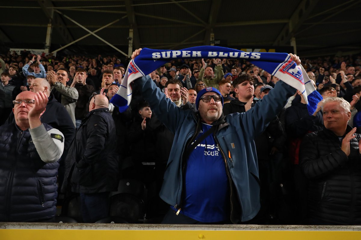 IpswichTown tweet picture