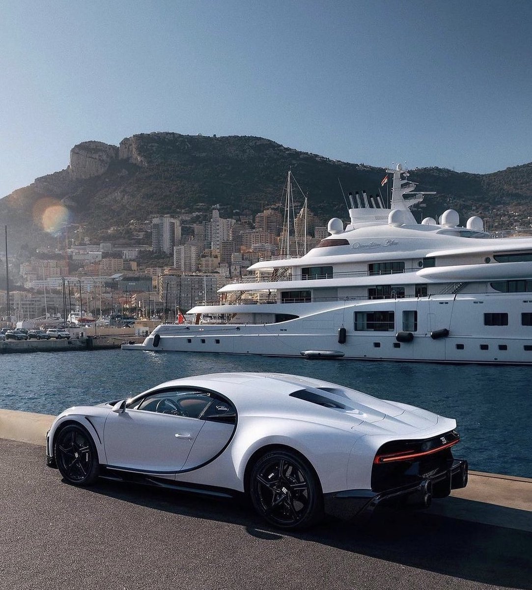 Longtail Beauty By The Sea🌊 #Bugatti