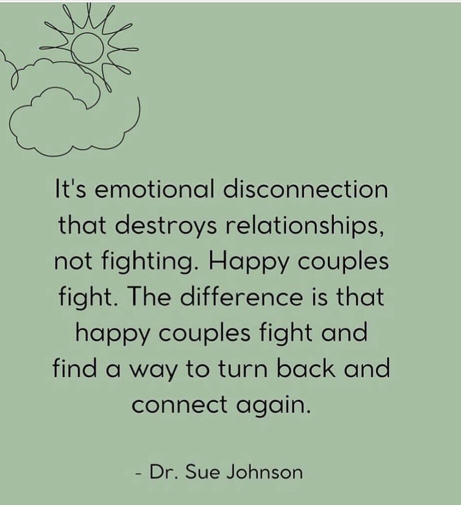 Yes. #QOTD #SueJohnson #relationship #relationships #dating #marriage