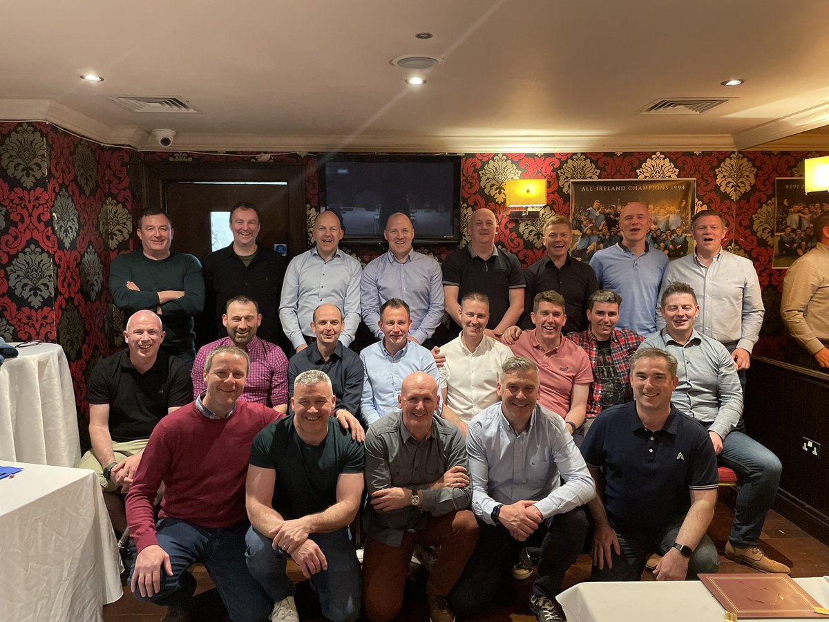 Noel Doyle tweet media