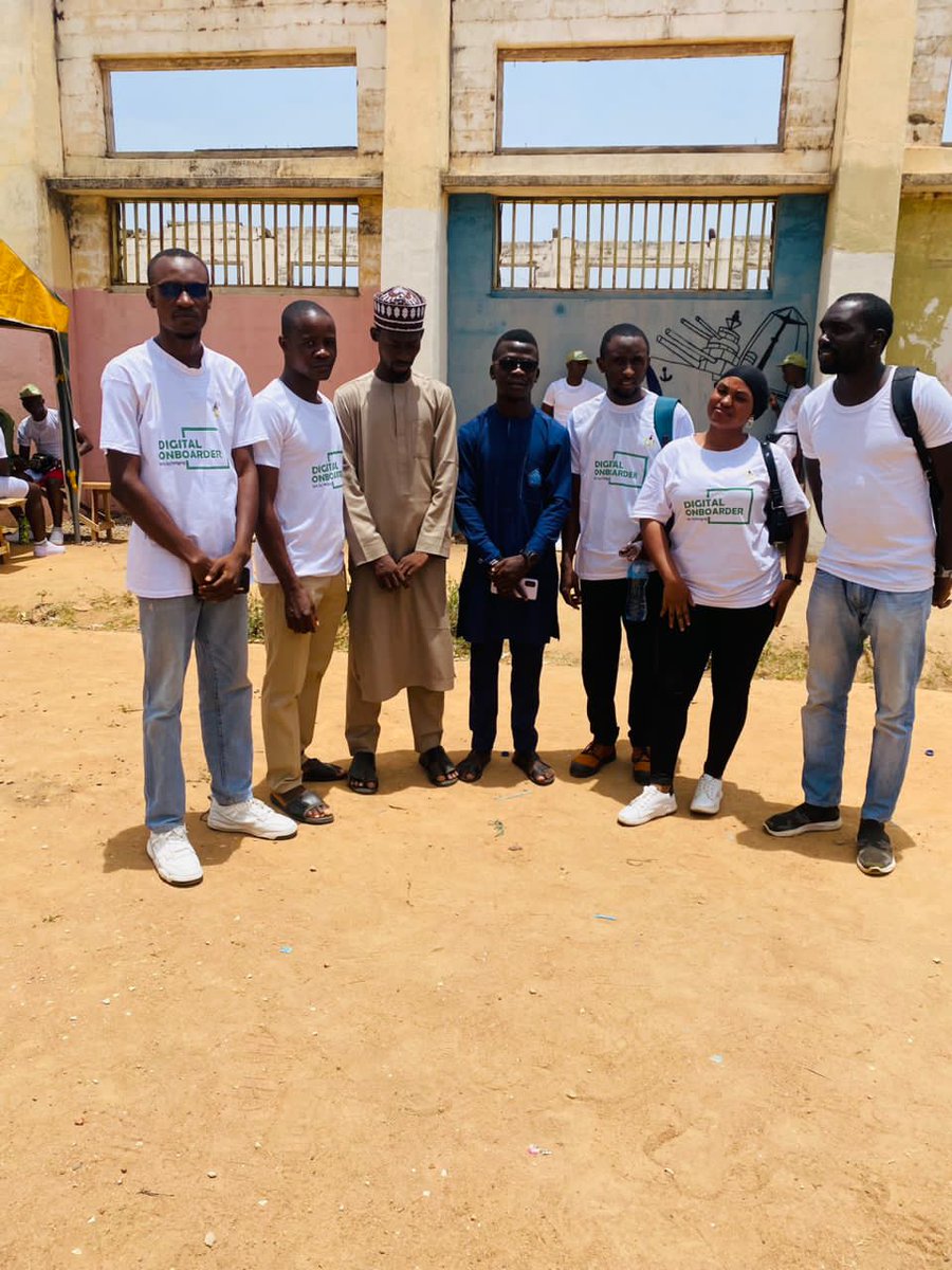 dodeel_cds_kad's tweet photo. It was indeed a very educative and interesting session

All thanks to 
#NYSC
#mindthegap
#CDS
#Digital_on_boarder https://t.co/bVS0qGo23t