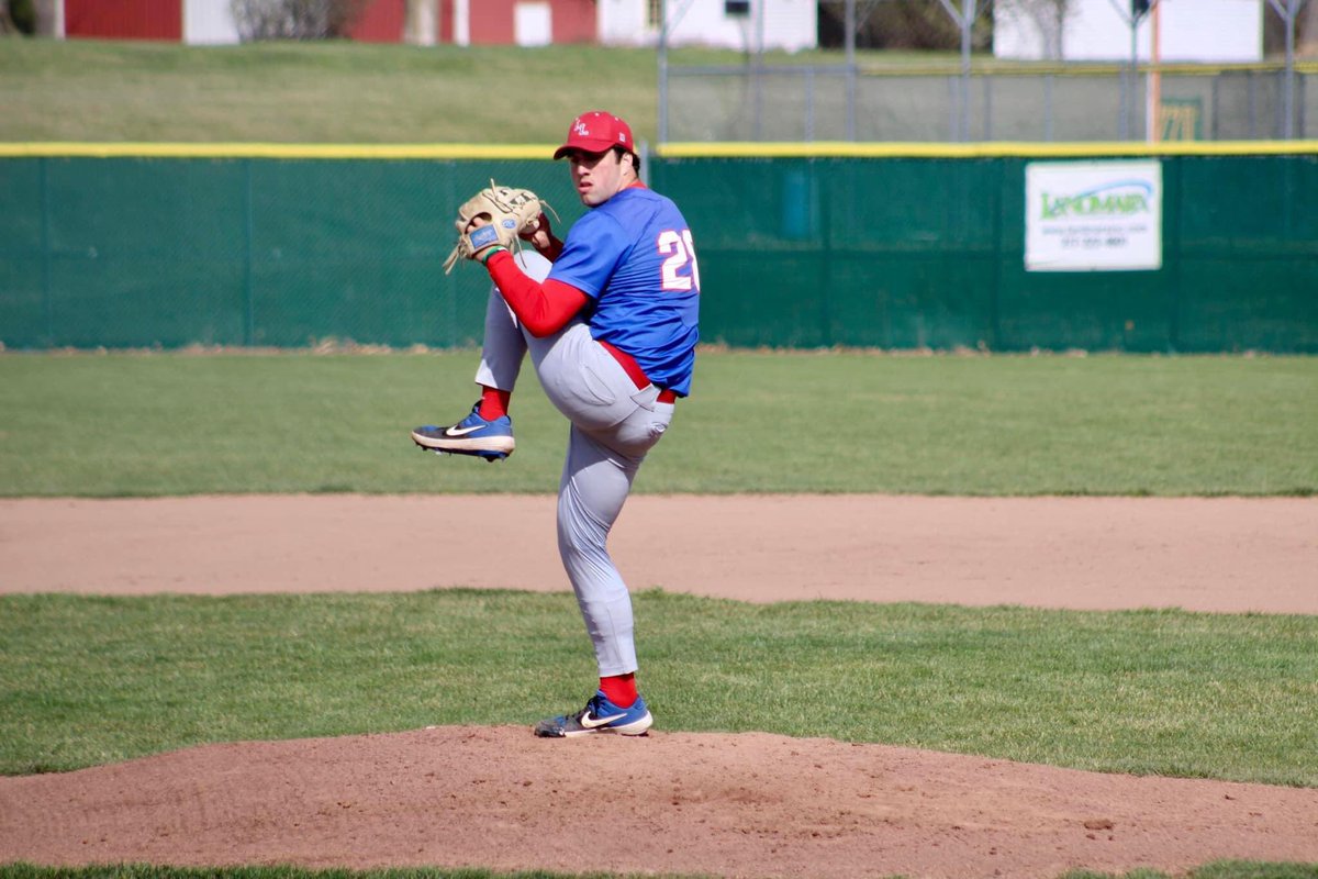 Loggers take game two 9-0 ✅ 

WP - Wajda - CG 0R 0ER 4H BB 5K 

Hendrickson - 3-4 2B 2RBI BB 2R SB
Pohlman - 2-4 BB R 
Moser - 2-3 BB 3R 2SB 
Royer - Grand-slam / 5 RBIs 

Back home for games 3&amp;4 tomorrow at 12:00 PM CT ⏰