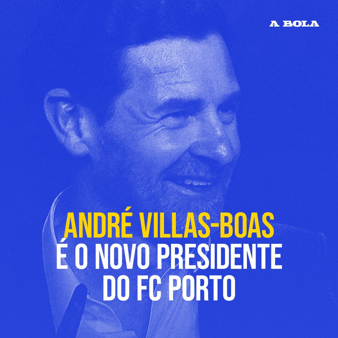 Este será a partir de hoje o meu Presidente...💙💙