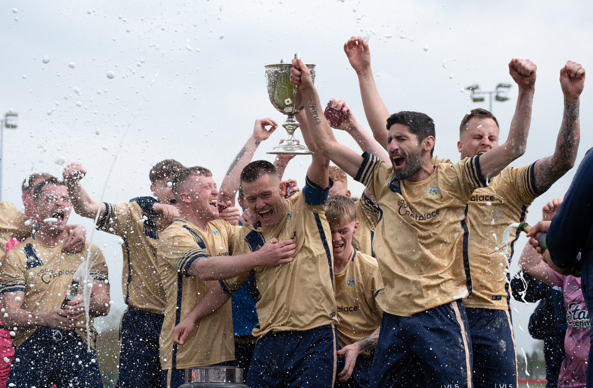 Game 117 of the 2023/24 season
🗓️27/04/2024
🏆NWCFL East Cookson Cup Final
🏟️Central Park (77th visit) 
🏴󠁧󠁢󠁷󠁬󠁳󠁿Denbigh, Wales
⏰14:00 👥271 🎟️Free 📖£3

⚽️@KinmelFc - 1
⚽️@LlanJunctionFC - 0

Match Number: 231 
#welshfootball