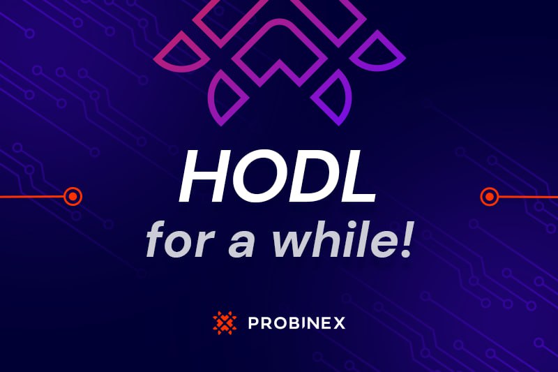 @itsCryptoWolf $PBX is worth keeping an eye on. 
#HODL using stayking platform.