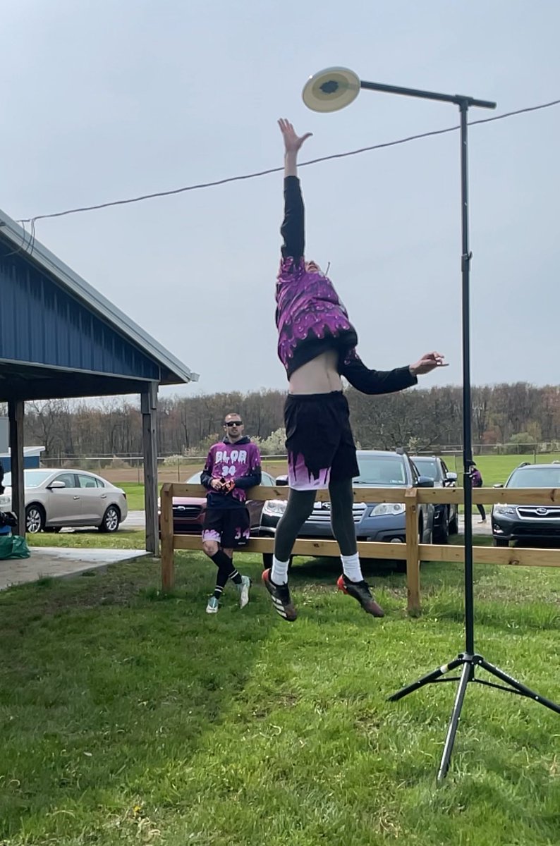 Pittsburgh Ultimate tweet media