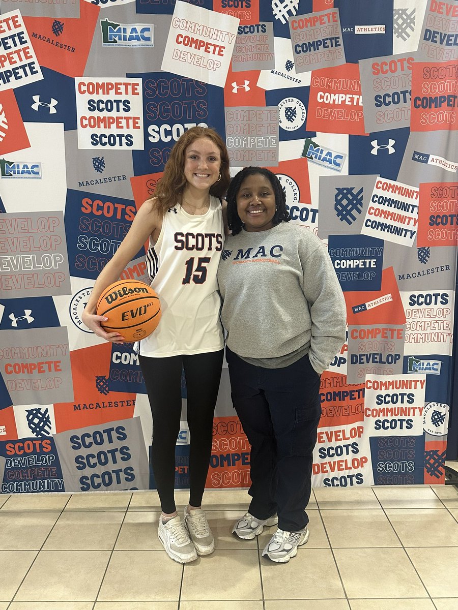 Summer Groff (@groff_summer) on Twitter photo Had a great time at top prospect day. thank you for the invite!! <a href="/MacalesterWBB/">Macalester Womenโs Basketball</a> Had a great time at top prospect day. thank you for the invite!! <a href="/MacalesterWBB/">Macalester Womenโs Basketball</a>
