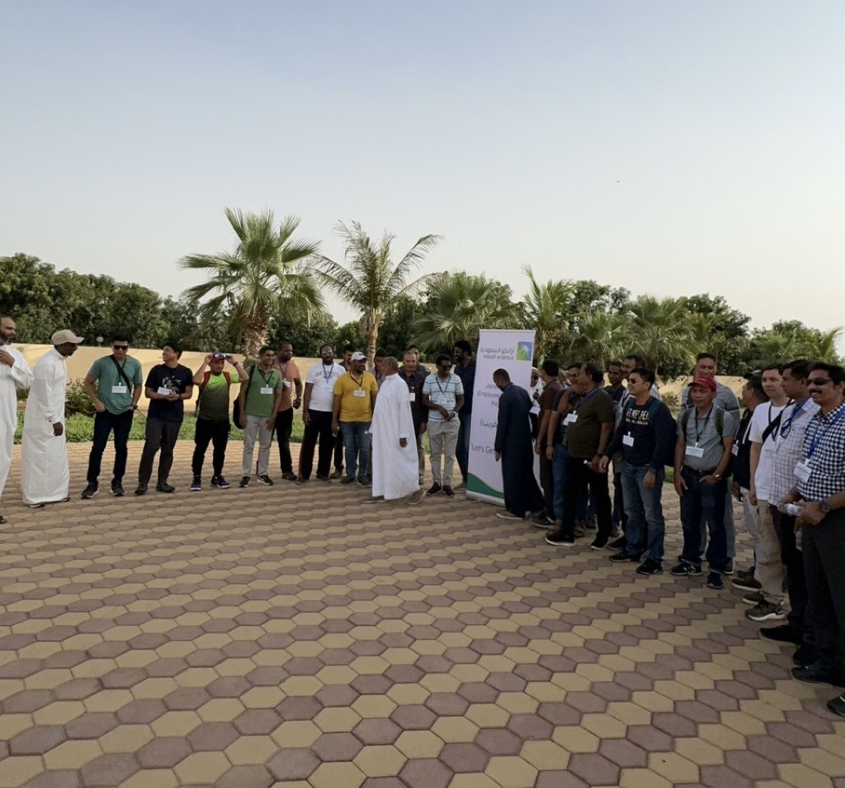 مهرجان المانجو في صبيا tweet media