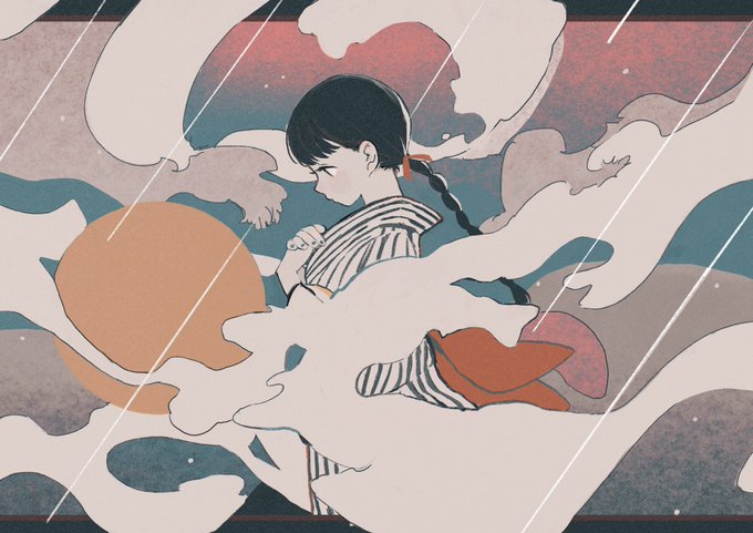 「雨」のTwitter画像/イラスト(新着｜RT&Fav:50)