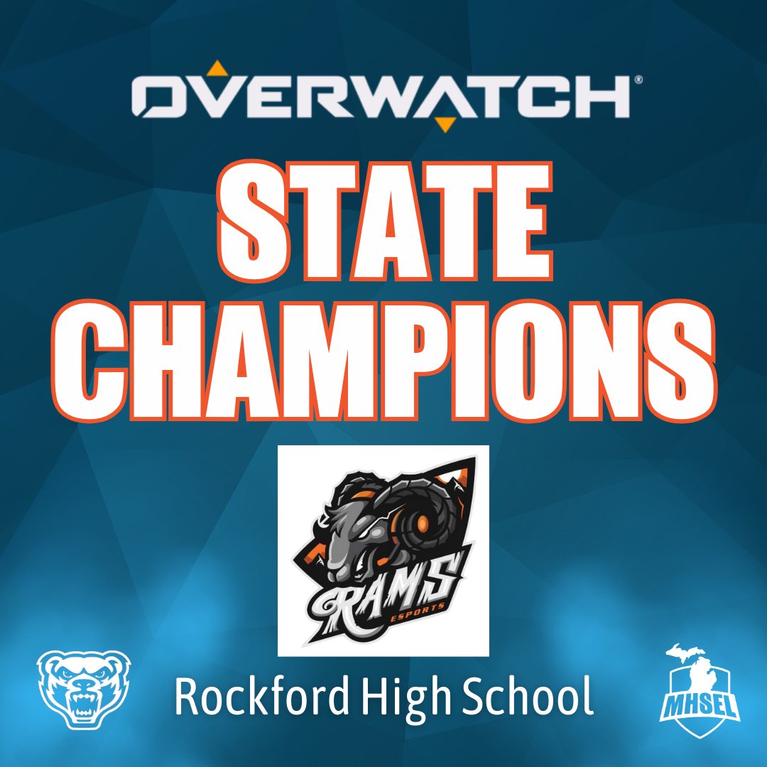 esportsrockford tweet picture