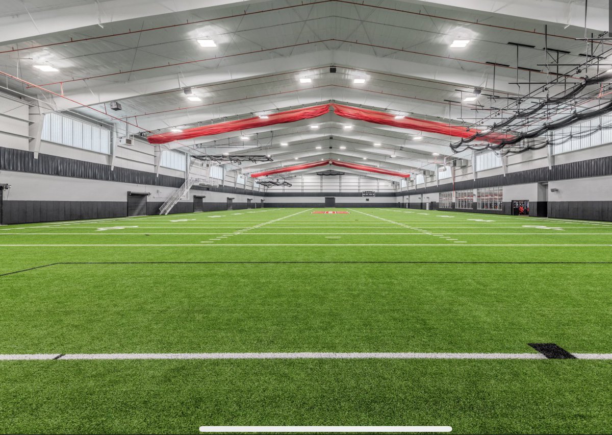 Location update due to weather:
Sunday April 28
Melissa Championship Center
3030 Milrany Ln, Melissa, TX 75454

Championship Game Schedule:
10am Division III
12pm Division II
2pm Division I

<a href="/MelissaSports/">Melissa Sports</a> @GoGameOnSports