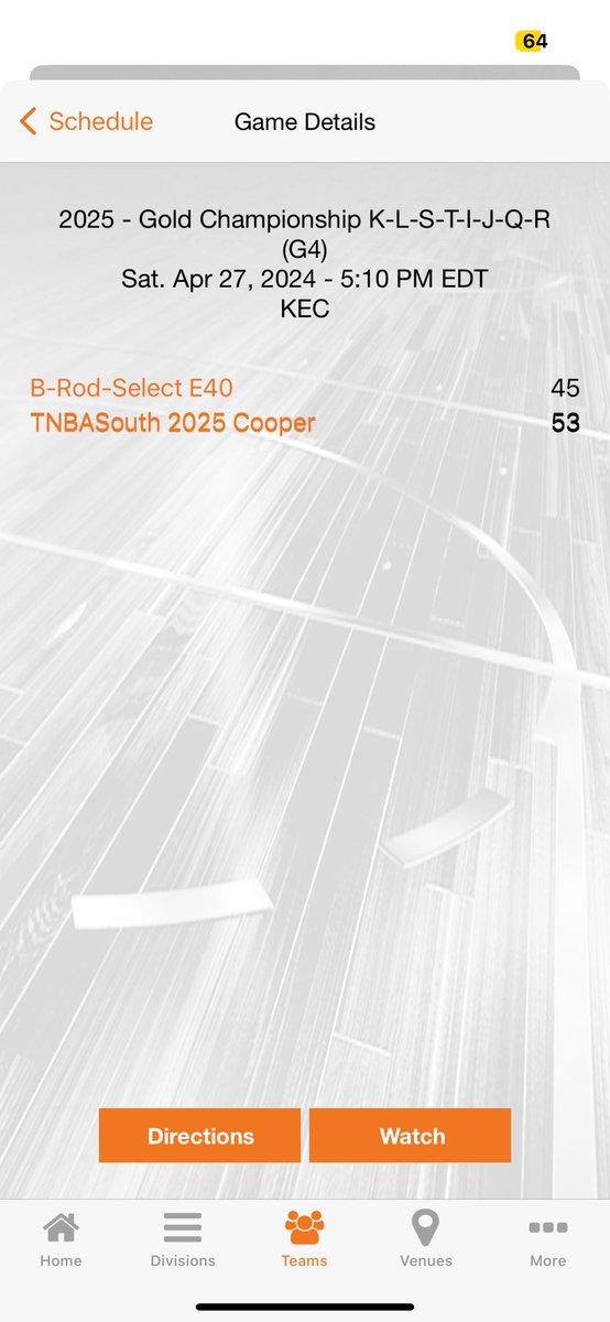 Anderson Cooper (@andocoop) on Twitter photo Solid bounce back win against an E-40 team! Back to it tomorrow morning at 11:15 on CT. 14!
<a href="/janiel_D1212/">Janiel De Los Santos</a> 14pts, 5reb, 4ast
<a href="/MasonFritz19/">Mason Fritz</a> 11pts, 4reb, 2ast
<a href="/MatthewD0922/">Matthew Doherty</a> 9pts, 12reb, 2blcks Solid bounce back win against an E-40 team! Back to it tomorrow morning at 11:15 on CT. 14!
<a href="/janiel_D1212/">Janiel De Los Santos</a> 14pts, 5reb, 4ast
<a href="/MasonFritz19/">Mason Fritz</a> 11pts, 4reb, 2ast
<a href="/MatthewD0922/">Matthew Doherty</a> 9pts, 12reb, 2blcks