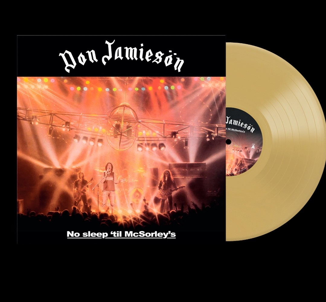 THAT Rocks! (@thatrocksshow) on Twitter photo Get <a href="/realdonjamieson/">Don Jamieson</a>'s new album No Sleep 'Til McSorley's on VINAL!!!
👇👇👇🤘🤘🤘
experiencevinyl.com/products/don-j…
<a href="/EddieTrunk/">Eddie Trunk</a> <a href="/Mrjimflorentine/">Jim Florentine</a> Get <a href="/realdonjamieson/">Don Jamieson</a>'s new album No Sleep 'Til McSorley's on VINAL!!!
👇👇👇🤘🤘🤘
experiencevinyl.com/products/don-j…
<a href="/EddieTrunk/">Eddie Trunk</a> <a href="/Mrjimflorentine/">Jim Florentine</a>