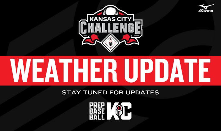 All games for the remainder of the day have been postponed until further notice. We are working through schedule adjustments to try to finish the remaining games on Sunday.