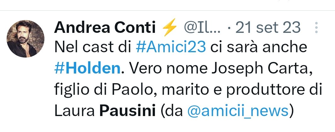 irisantifasci's tweet photo. @krisbeax @mvstbelove91 Perché è un raccomandato https://t.co/vS8UZpK8nx