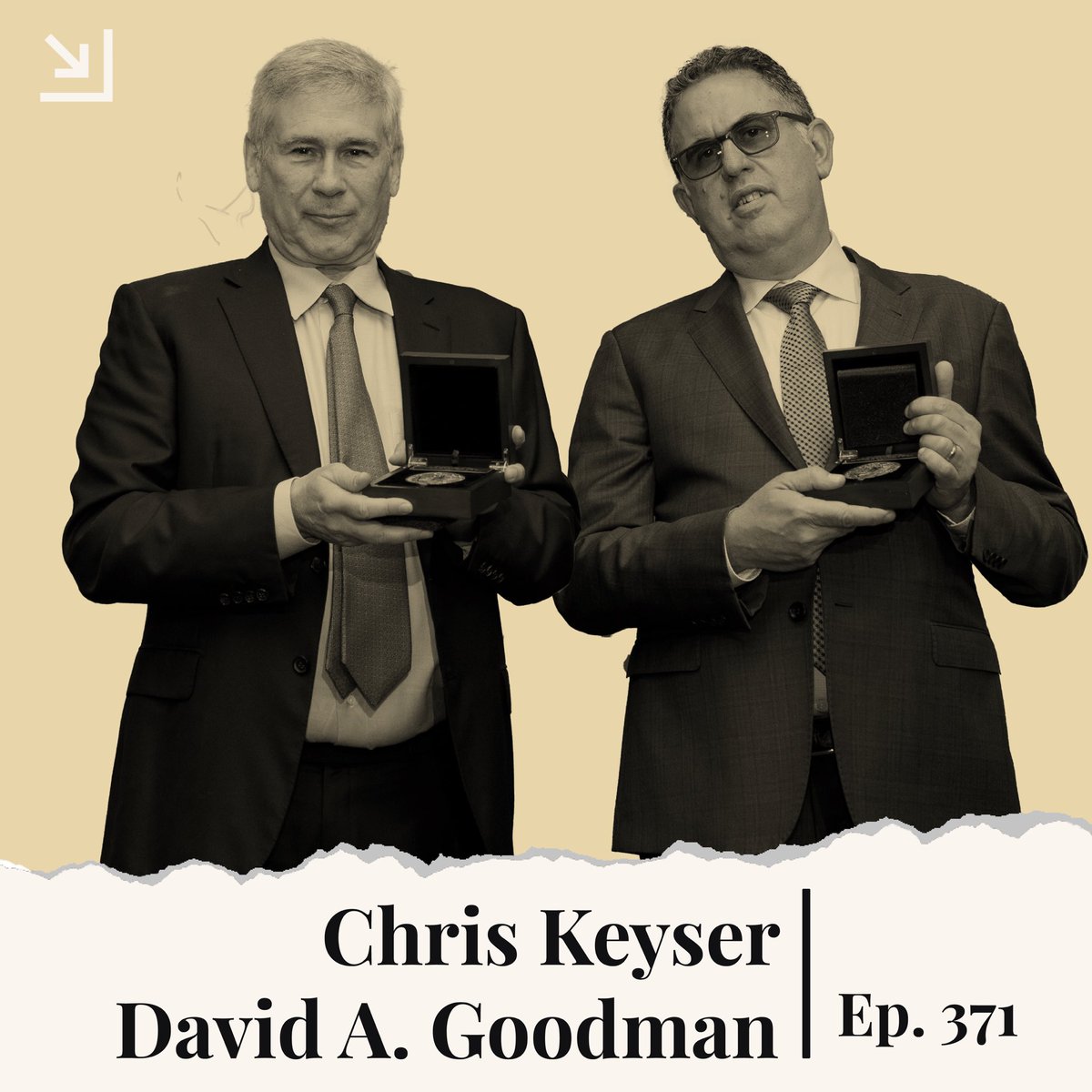 In this week’s episode, we chat with 2024 Writers Guild Award-winning writer Jen D’Angelo about her work on Quiz Lady and Totally Killer, and we highlight 2023 WGA Negotiating Committee Co-Chairs and past WGAW Presidents @DavidAGoodman and Chris Keyser receiving WGAW’s Morgan