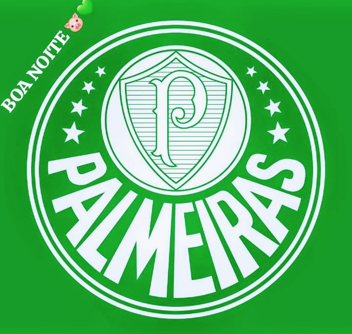 Boa Noite Família Palmeiras 🇮🇹💚🐷 #AvantiPalestra #AvantiPalestrinas #FamiliaPalmeiras #Palmeiras #bbtvi