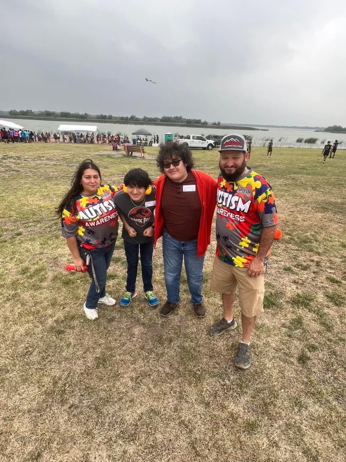 What a great day for Laredo Community First’s 31st Annual Fishing Derby! Thank you to Judge Danny Valdez, Webb County Sheriff Martin Cuellar, Laredo ISD, United ISD, and all the event sponsors for giving back to our special needs community. I hope everybody had a great time!