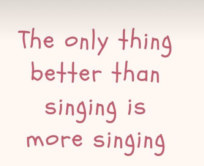BotkinsMusic's tweet image. The SSA CHOIR received a 2 this morning at the State Competition in Tipp City! 🎼💛🖤🤍 Thus bringing their season to a close 🎤 So proud of all the choir members and Mrs. Grunden’s Hard Work this year!