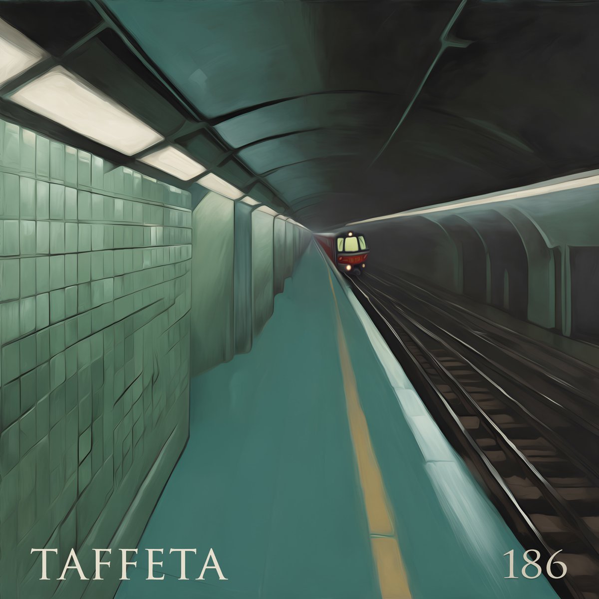 TAFFETA | 186 soundcloud.com/belial-pelegri… #NewMusicAlert