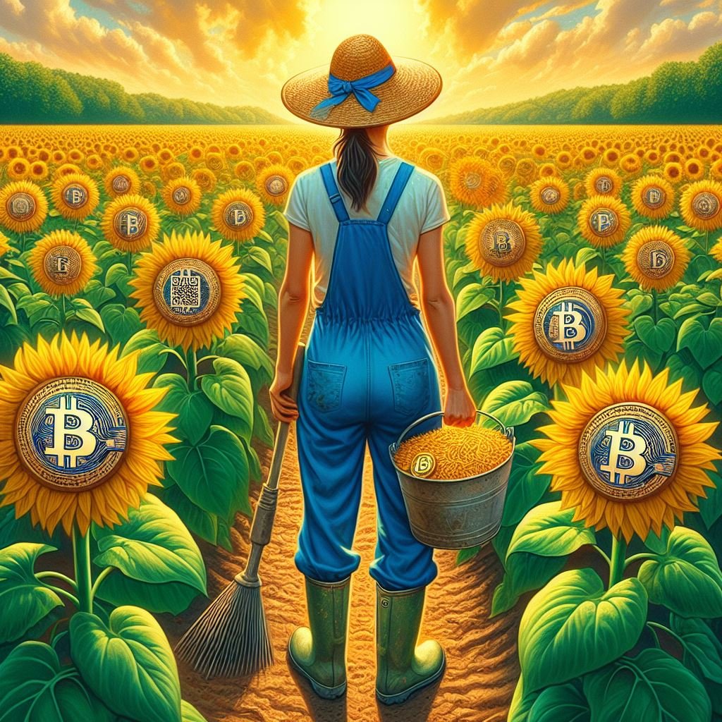 Yield Master tweet media