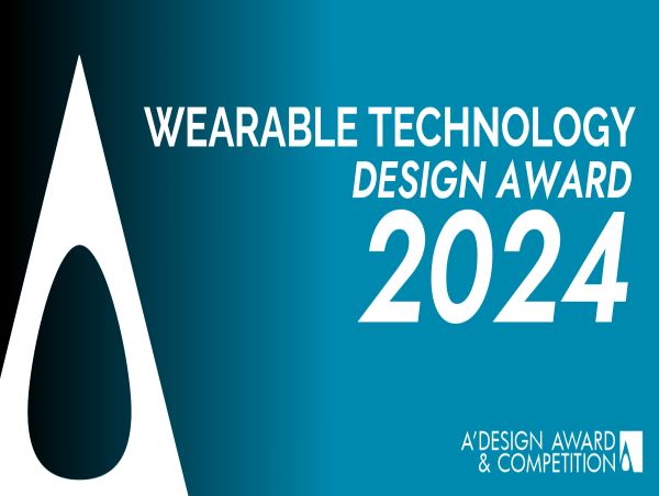 Calling all visionaries! The A' Wearable Technologies Design Award 2024 is now open for entries. Showcase your innovative wearable designs and gain global exposure! #WearableTech #DesignExcellence