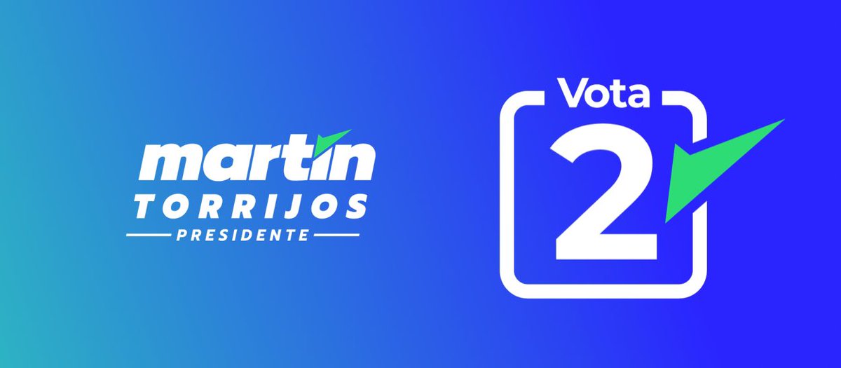 #MartinPresidente
Cierre #AOtroNivel 
@MartinTorrijos