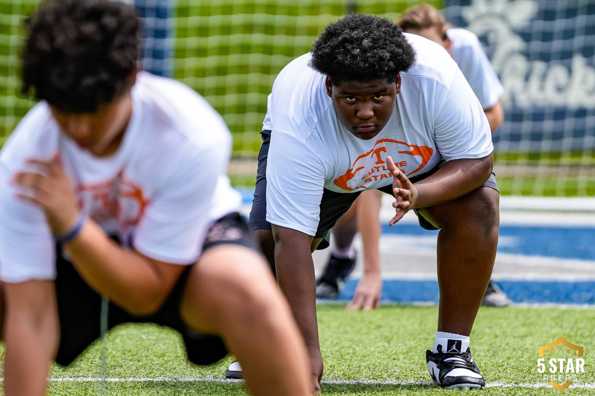 ⭐️⭐️5STAR⭐️PHOTOS⭐️⭐️ via @cmays_media TN FUTURE STARS tryout Saturday, April 27, 2024 7️⃣7️⃣📸 from today’s action. VIEW HERE ▶️ 5starpreps.com/articles/5star…