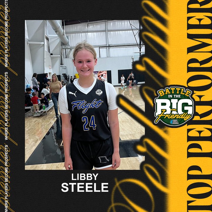 🚨 𝐓 𝐎 𝐏 𝐏 𝐄 𝐑 𝐅 𝐎 𝐑 𝐌 𝐄 𝐑 𝐒 Looking for talent? We've got you covered. Check out who is turning heads! ✍️ #PGHBattleInTheBigFriendly 📎 events.prephoops.com/info?website_i… @JaiceeCarr5 @Layla_Shomo15 @LibbySteele24