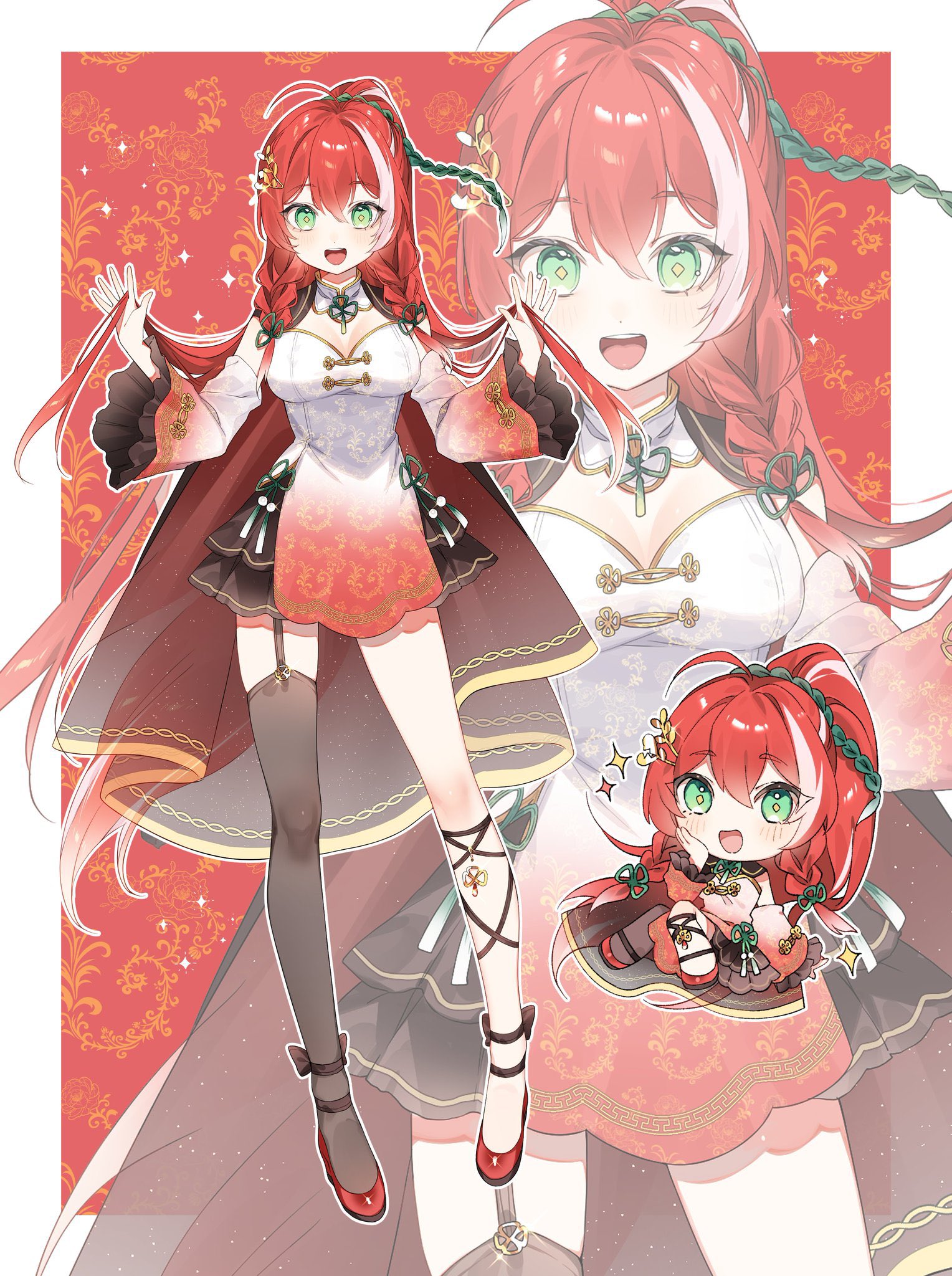 Highlights by 🤍まるた❤6/7リアル誕生祭イベント