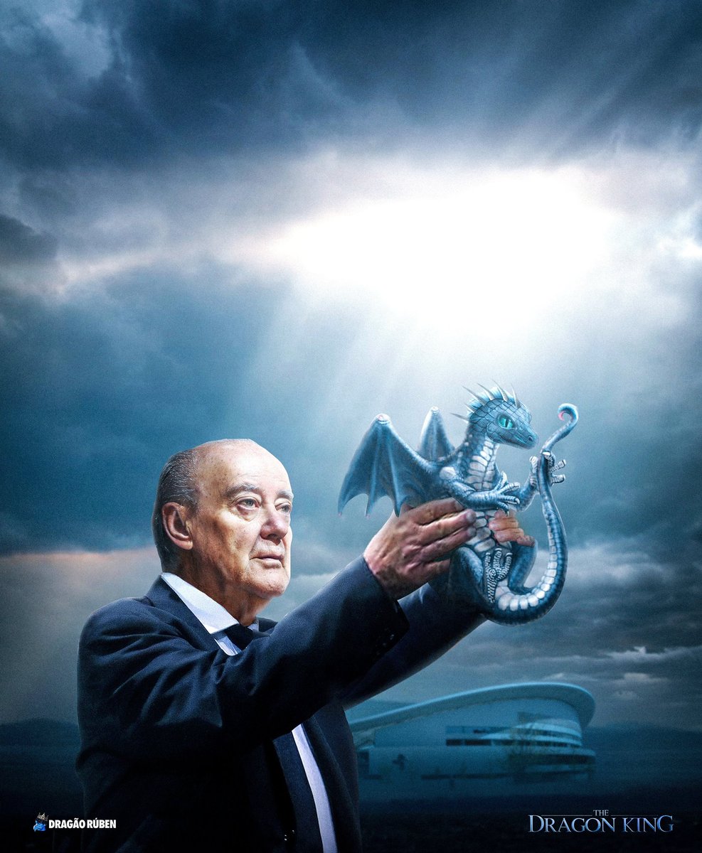 Pinto da Costa vai ficar na história como o presidente que perdeu de GOLEADA nas eleições mais concorridas na história do FC Porto. Não merecia, não sou ingrato, mas a verdade é que não soube sair pela porta grande. É uma pena que o legado do presidente mais titulado da história