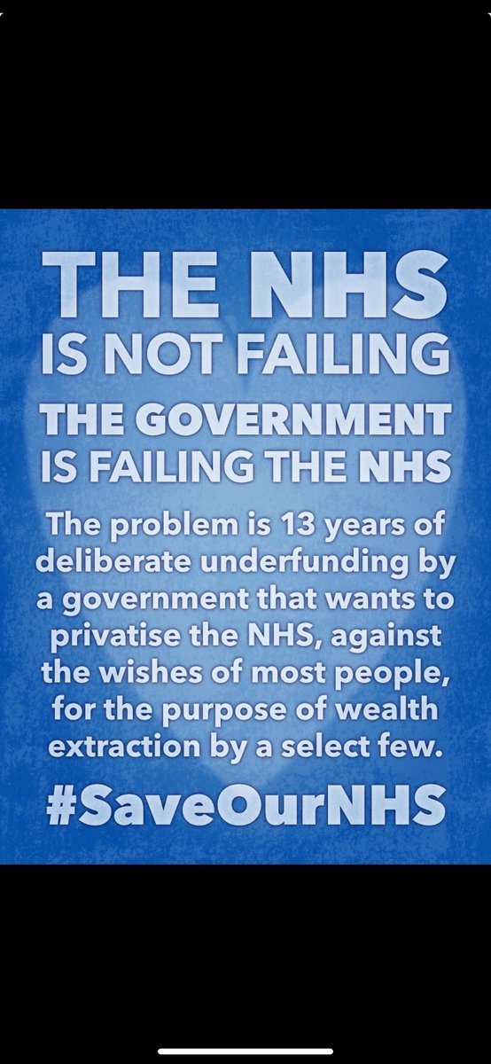 @theAliceRoberts Why has Poulter taken so long to develop a conscience re Tory cuts to public services?!? How do any of the Tories sleep at night…