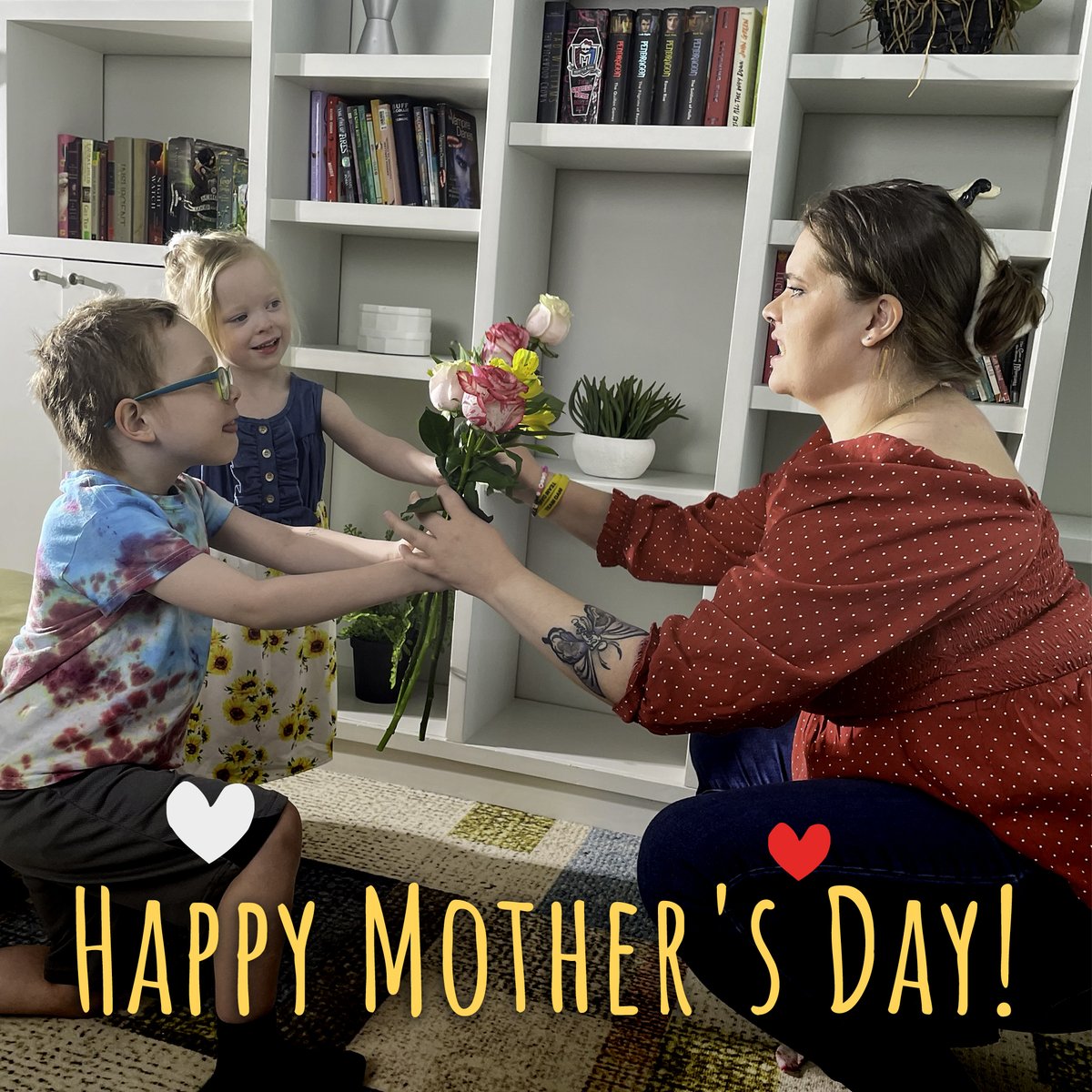 Celebrate Mother’s Day with a gift that gives back! 🌷 Choose a bouquet from Bloomex’s ‘Shop for Good’ collection and 15% goes to RMHBC, aiding families in need. 💐 Order here: bit.ly/3WfB3nR Spread love and support with #ShopForGood #BloomexCares #RMHBC 🎁💕