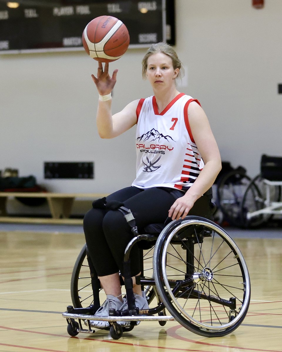 Les Rollers de Calgary et les Gladiateurs de Laval se disputeront l’or au Championnat national de la LCBFR, présenté par SureGrip

En savoir plus : tinyurl.com/z3hvv338

#CWBLNationals | #Basketballenfauteuilroulant

📸: Fran Harris.