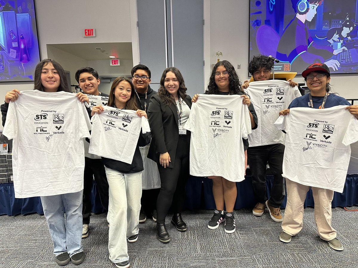 phsCODE (@phscode) on Twitter photo Former PHS CODE student Natalie Maciel inspiring guest speaker <a href="/skoolcade/">Skoolcade</a> . So proud of you Nat! Thank you! <a href="/tritonland/">TritonLand_PHS</a> <a href="/OUHSD_CE/">OUHSD Career Educati</a> Former PHS CODE student Natalie Maciel inspiring guest speaker <a href="/skoolcade/">Skoolcade</a> . So proud of you Nat! Thank you! <a href="/tritonland/">TritonLand_PHS</a> <a href="/OUHSD_CE/">OUHSD Career Educati</a>