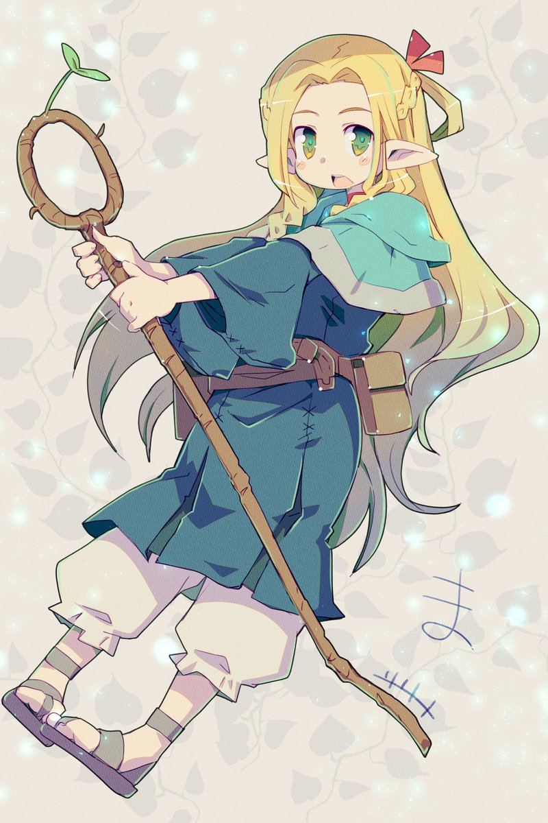 #今月描いた絵を晒そう 