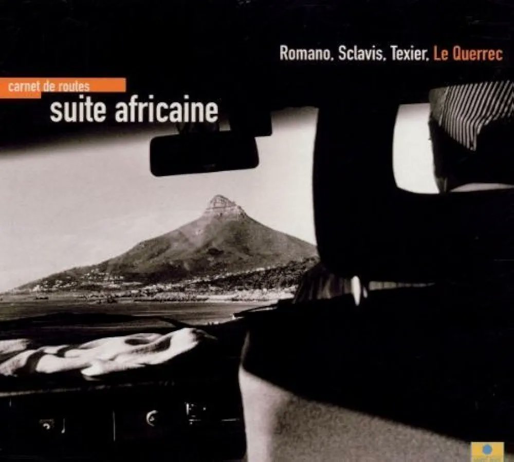 Good evening! The #CapitalJazzClub984, with #JacobAsiyo, & @KaimaMwiti, is now in session. #NP, 'Hauts Plateaux', off #AldoRomano, #LouisSclavis, & #HenriTexier's *Suite Africaine*. (1999).
Clarinet, Soprano Saxophone: Louis Sclavis
Double Bass: Henri Texier
Drums: Aldo Romano.
