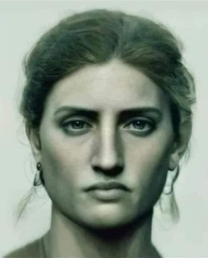 neideboaski's tweet photo. A CARA DA ESTÁTUA DA LIBERDADE
Como é que a viúva do criador das máquinas de costura Singer deu o rosto à Estátua da Liberdade?
A vida de Isabella Boyer é como um romance emocionante. Ela nasceu em Paris, numa família de um pai pasteleiro africano e uma mãe inglesa. O nome dela era Isabella, um nome lindo que deveria ter sido a base de um destino lindo. Rapidamente ficou claro que a natureza deu a Isabella uma beleza especial.
Aos 20 anos, ela se casa com o fabricante de máquinas de costura Isaac Singer, 50 anos, e após a sua morte se torna a mulher mais rica do país. E não admira que ela tenha sido escolhida como modelo para a Estátua da Liberdade, porque ela encarna o sonho americano realizado. Depois de ficar viúva, Isabella começou a viajar pelo mundo, buscando novos conhecimentos e desafios emocionantes, muito jovem para ser enterrada sob roupas de luto.
Ela se casou novamente com o violinista holandês Victor Robstett, que é uma celebridade mundial e um conde, então Isabella também se torna uma condessa. Logo Isabella se torna a estrela dos showrooms na América e na Europa, e é convidada para todos os eventos mundiais. Em um deles, ela conheceu o famoso escultor francês Frederick Bartoldi. Na época, Bartoldi ficou fortemente impressionado com sua viagem aos Estados Unidos, pelo tamanho do país, pelos seus recursos naturais, pela população de lá, e já tinha aceitado a proposta de criar uma estátua simbolizando a independência dos Estados Unidos.
A escultura deveria ser um presente da França em honra do 100o aniversário da independência do país. Assim nasceu a ideia de uma estátua gigante representando uma mulher segurando uma tocha numa mão e placas na outra, com a data de adoção da Declaração de Independência dos Estados Unidos.
Bartoldi ficou tão impressionado com o rosto de Isabella que decidiu usá-lo como modelo para sua escultura. Portanto, na Ilha Bedlow, no Golfo de Nova Iorque, a Estátua da Liberdade foi erguida com a figura de uma antiga deusa, mas com o rosto de Isabella Boyer.
Isabella se casa pela terceira vez, aos 50 anos, com Paul Sohege, um famoso colecionador de arte.
Ela morreu em Paris em 1904 aos 62 anos. Ela está enterrada no cemitério Passy.
Mas a estátua com o seu rosto continua a erguer-se sobre a Ilha Bedlow, simbolizando o primeiro orgulho americano, a liberdade