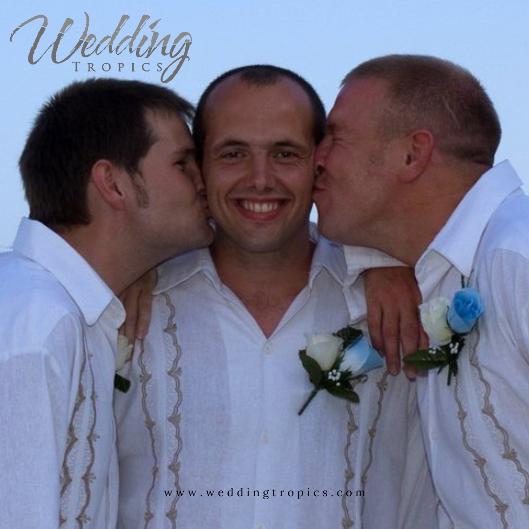 WeddingTropics's tweet image. Dress to impress on your big day with high-quality linen apparel. 

Say 'I do' to sophistication and comfort with Wedding Tropics!" 🤵🏼🌿💍

🌐 weddingtropics.com

#CoastalFashion #BeachEssentials #SunnyGetaway #LinenLuxury #ResortFashion